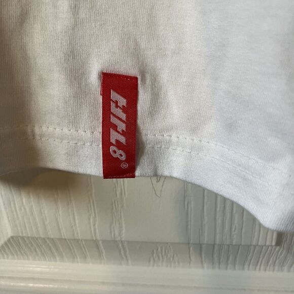 ban8 KPOP Women's Short Sleeve T-shirt XL Sorry For Being Pretty Korean - Picture 7 of 7